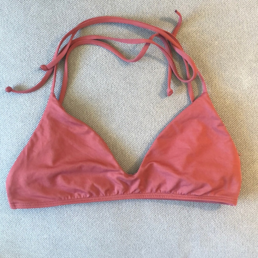 l*space Top & Bottom in Currant Size M